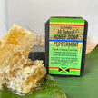 ALL NATURAL HONEY PEPPERMINT FACE & BODY BAR