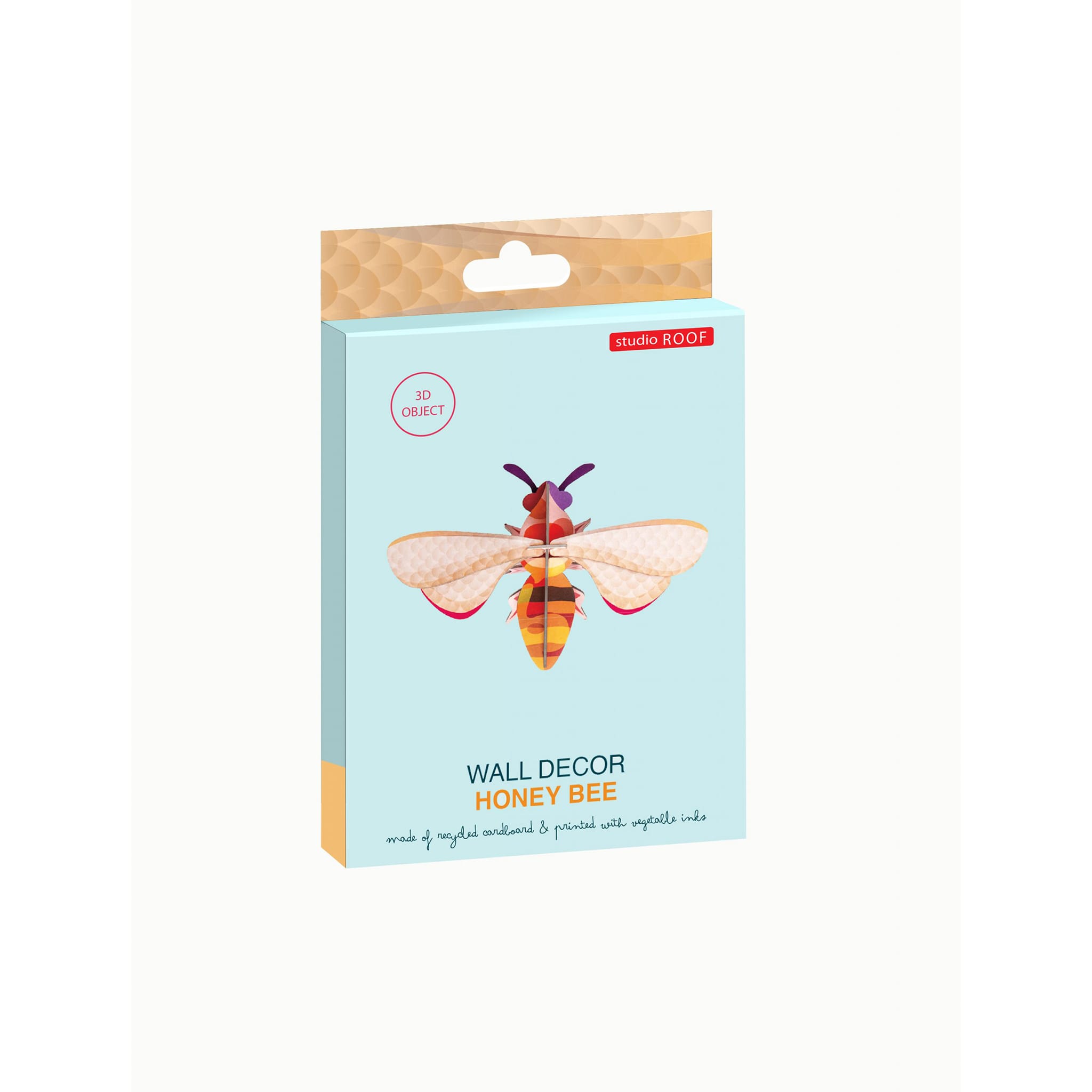 Honey Bee