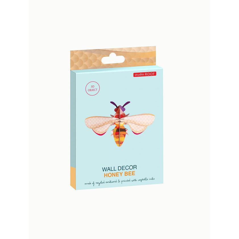 Honey Bee