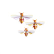 Honey Bees<br> Set of 3