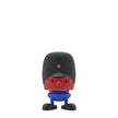 HOPTIMIST - CHARACTER Danish Guardsman Small