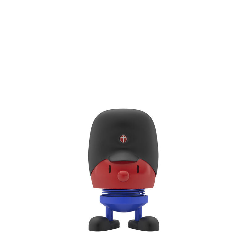 HOPTIMIST - CHARACTER Danish Guardsman Small