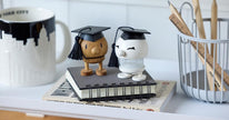 HOPTIMIST - GRADUATION Student Bimble Large
