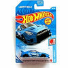 HOT WHEELS - 1:64 DIECAST - WORLD-WIDE