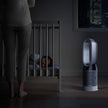 DYSON OFFICIAL OUTLET - Pure Hot + Cool Air Purifier Fan Heater - Refurbished (EXCELLENT) with 1 year Dyson Warranty -  HP04