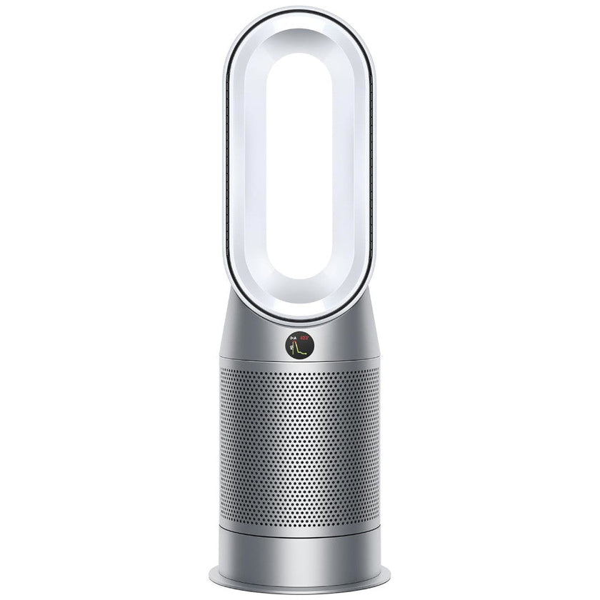DYSON OFFICIAL OUTLET - Hot + Cold Air Purifier - Refurbished with 1 year Warranty (Excellent) - HP07