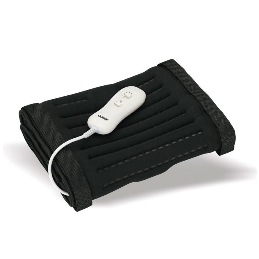 CONAIR HP08NC Massaging Heating Pad