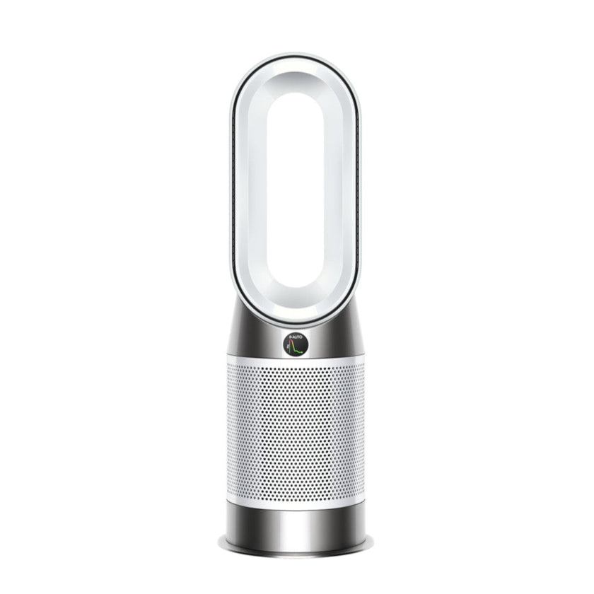DYSON OFFICIAL OUTLET - HP10 Hot+Cool Gen1 Air Purifier -  Refurbished with 1 year Warranty (Excellent)