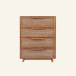 Commode Hopper à 4 Tiroirs | dBodhi