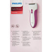 PHILIPS Wet and Dry Satin Shaver - Refurbished with Home Essentials Warranty -  HP6341