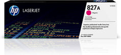 HP 827A (CF303A) Magenta Original LaserJet Toner Cartridge