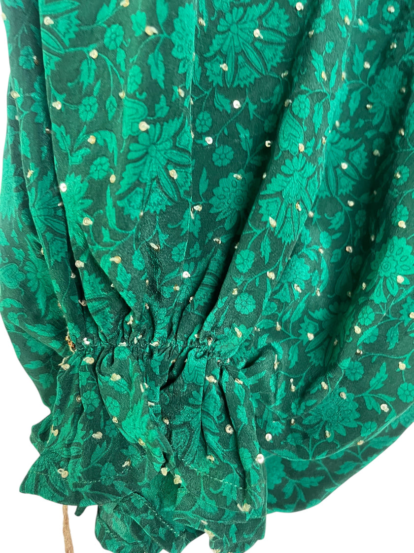 PRC6578 Avatar Pure Silk Bolero