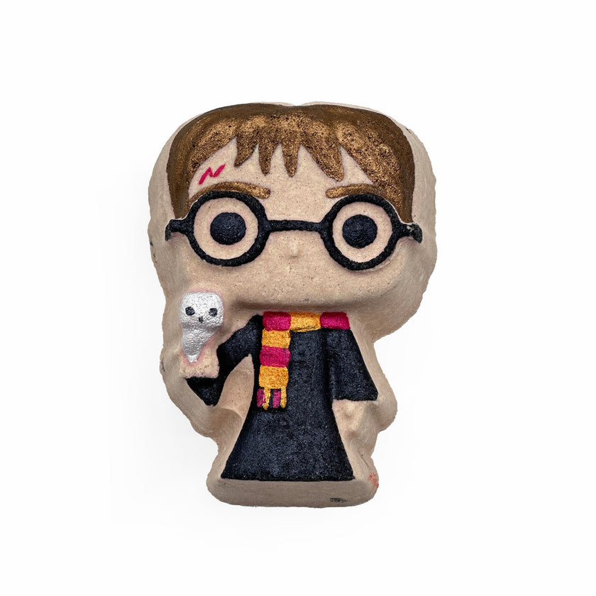 Wizard Boy