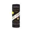 HP - Gin & Tonic