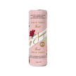 HP - Floral Gin & Tonic