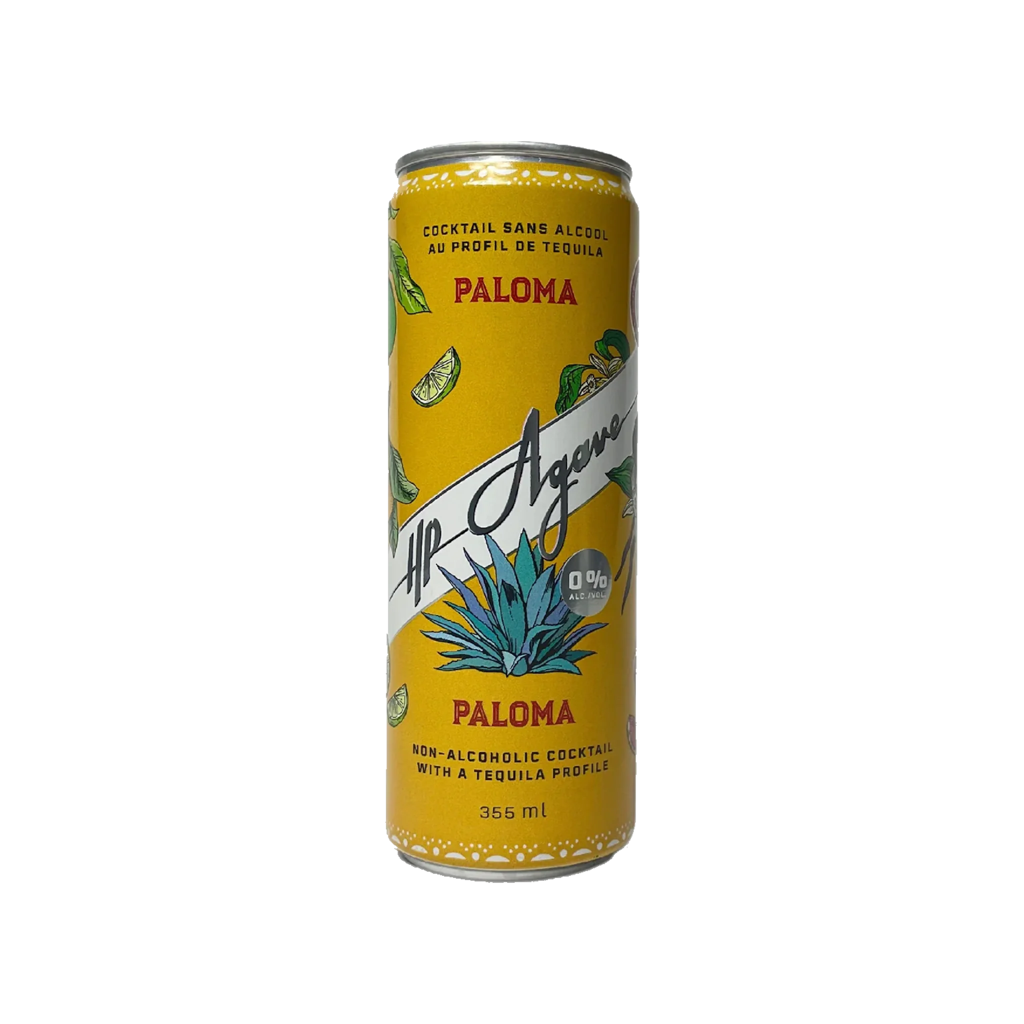 HP - Paloma