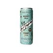 HP - Whiskey Cola