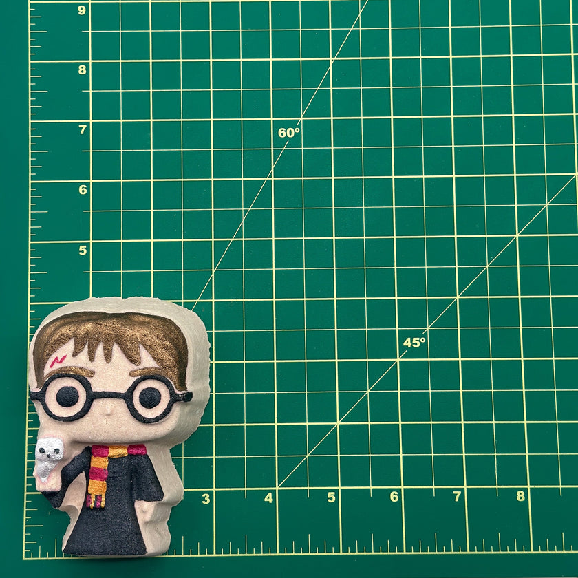 Wizard Boy