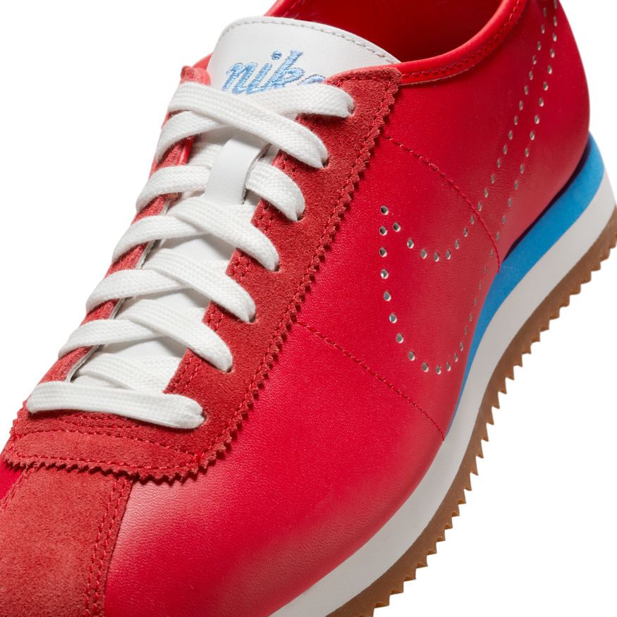 W Nike Cortez Leather HQ1841-600