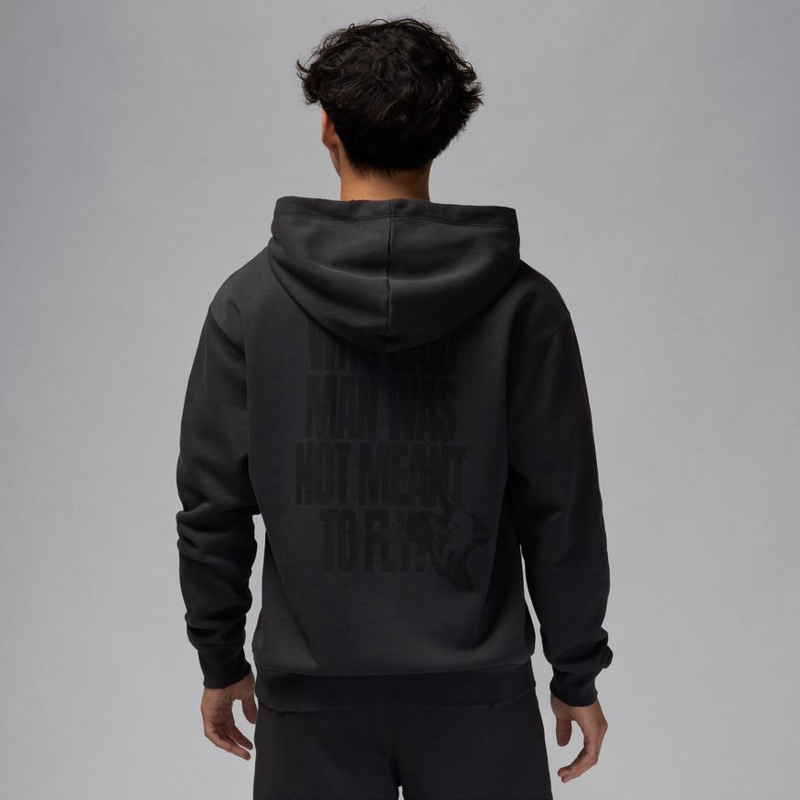 M Jordan Brooklyn Fleece HQ2665-045