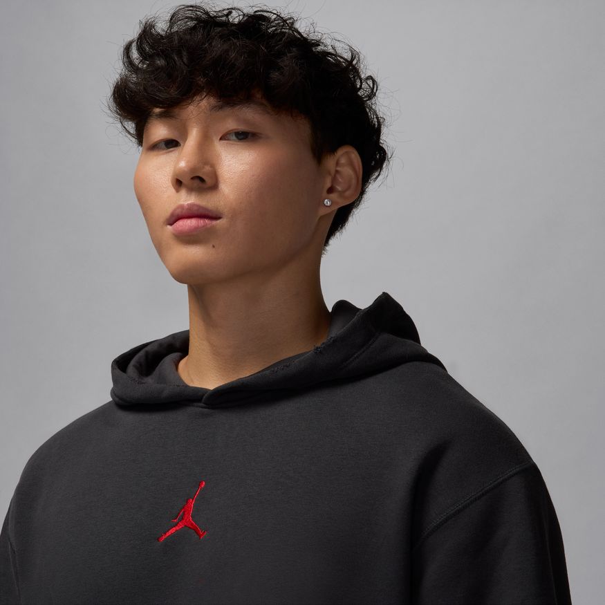 M Jordan Brooklyn Fleece HQ2665-045