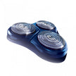 PHILIPS Speed XL Replacement Blades - HQ9/3