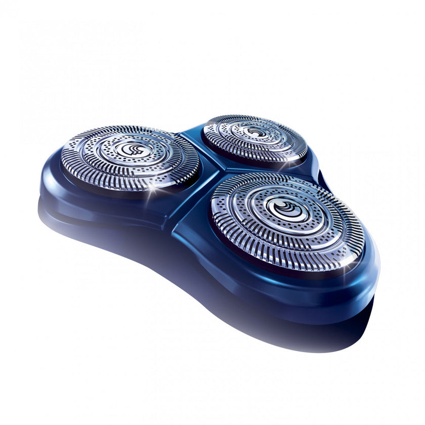 PHILIPS Speed XL Replacement Blades - HQ9/3
