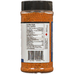 House Of Q House Rub BBQ Seasoning
