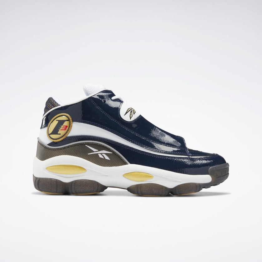 Reebok The Answer DMX HR1061 pour homme