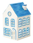 LIGHT-UP HOUSE