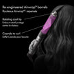 DYSON OFFICIAL OUTLET Airwrap Complete Long Barrel Prussian Blue & Rich Copper - Dyson refurbished (Excellent) with 1 year warranty