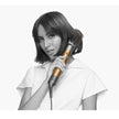 DYSON OFFICIAL OUTLET Airwrap Multi-Styler and Dryer Complete (Nickel/Copper) - Dyson refurbished (Excellent) with 1 year warranty - HS05