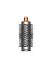 DYSON OFFICIAL OUTLET Airwrap Multi-Styler and Dryer Complete (Nickel/Copper) - Dyson refurbished (Excellent) with 1 year warranty - HS05