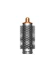 DYSON OFFICIAL OUTLET Airwrap Complete Long Barrel Nickel & Copper - Dyson refurbished (Excellent) with 1 year warranty - HS05