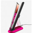 DYSON OFFICIAL OUTLET - Corrale Hair Straightener - Refurbished (EXCELLENT) with 1 year Warranty - Nickel & Fuchsia