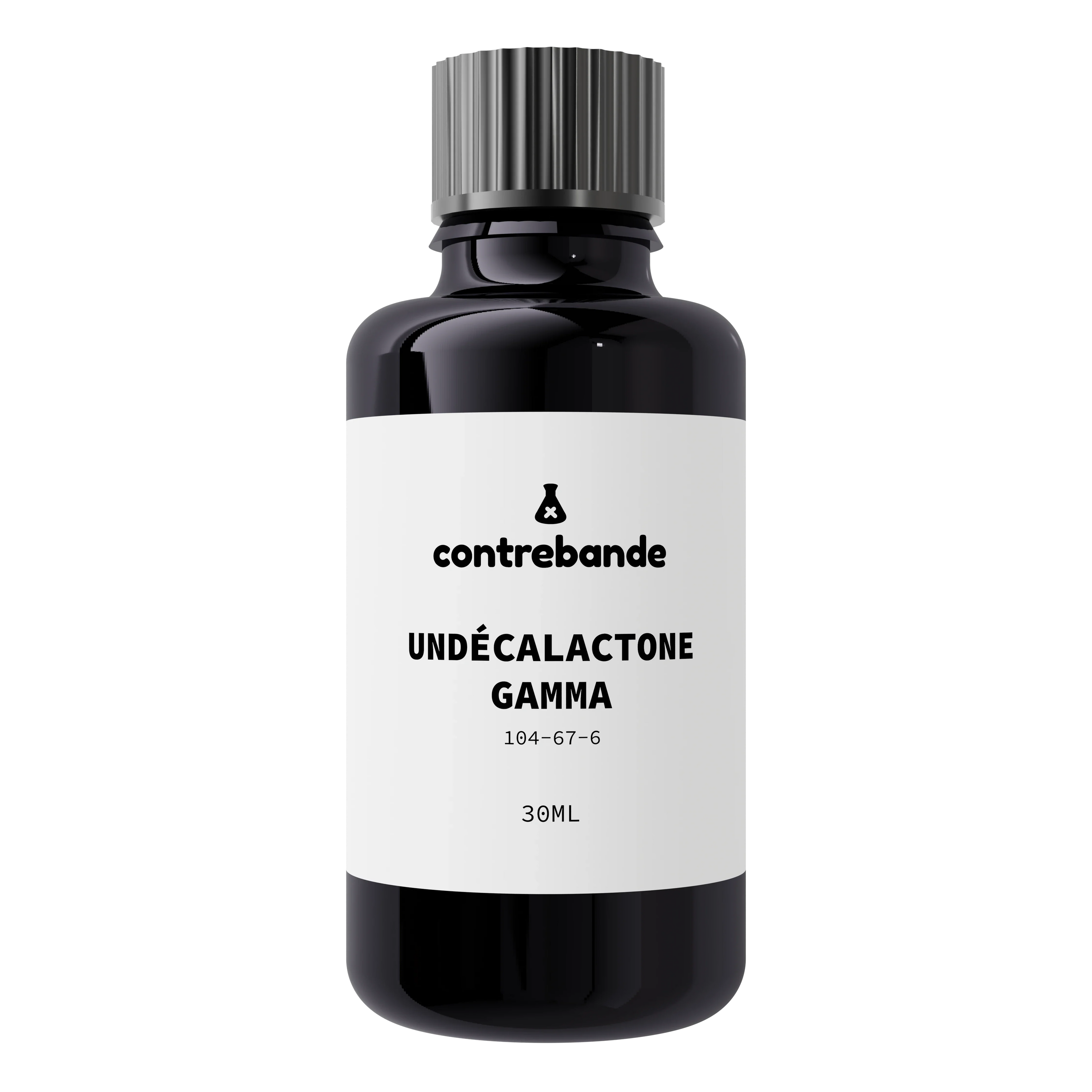 Gamma-undecalactone