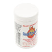 Peinture de retouche époxy rouge HS12001 pour les côtés supérieurs.