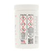 Peinture de retouche époxy rouge HS12001 pour les côtés supérieurs.