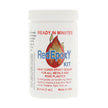 Peinture de retouche époxy rouge HS12001 pour les côtés supérieurs.