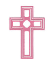 Stitching Dies - Happy Stitches Cross (3 pcs)