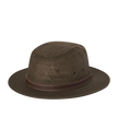 Kooriginal Mens Safari Rex Hat Waxed Canvas Hats