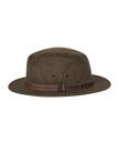 Kooriginal Mens Safari Rex Hat Waxed Canvas Hats