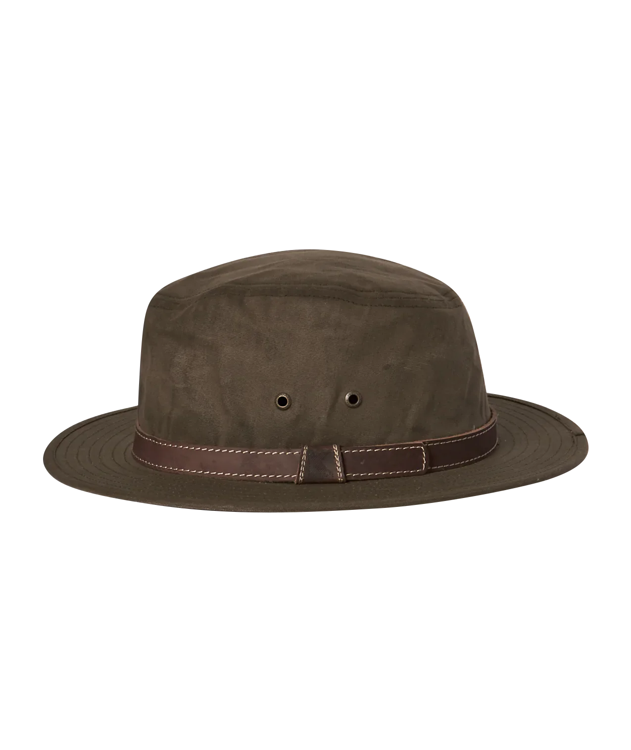Kooriginal Mens Safari Rex Hat Waxed Canvas Hats