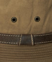 Kooriginal Mens Safari Rex Hat Waxed Canvas Hats