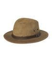 Kooriginal Mens Safari Rex Hat Waxed Canvas Hats