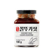 FZN: Hansang Seasoned Squid (190G) [Best Before Date: 2025.09.25]