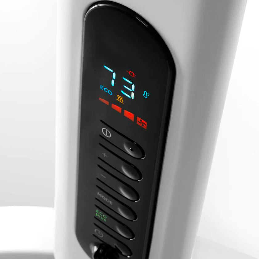 DELONGHI SlimStyle Digital Convection Panel Heater - Refurbished with Home Essentials warranty - HSX4315ECA