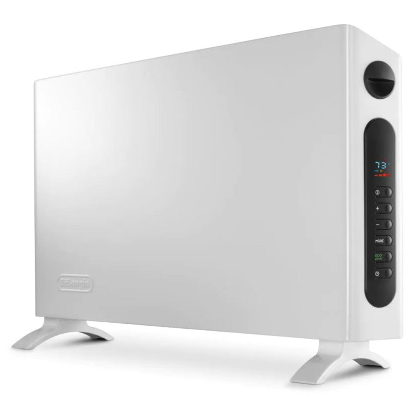 DELONGHI SlimStyle Digital Convection Panel Heater - Refurbished with Home Essentials warranty - HSX4315ECA