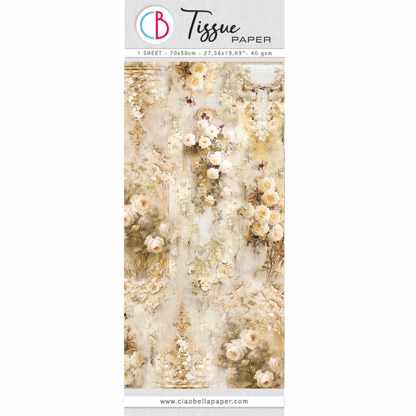 Tissue Paper cm69x49 27.66