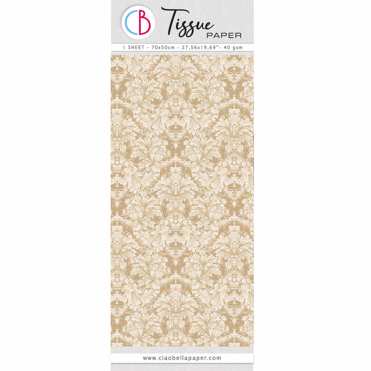 Tissue Paper cm69x49 27.66